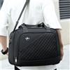 NONE Borsa da viaggio 40x30x20 cm per LOT, Ryanair e Wizz Air — Borsa da viaggio per aereo, borsa da weekend per uomo e donna con grande capacità