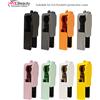NONE Custodia Protettiva Completa per DJI Osmo Pocket 4 con 3 Slot per Filtri CPL/ND, Resistente agli Urti, per Gimbal