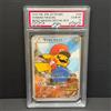 keeppley PTCG DIY 2016 P.M. JPN. XY PROMO FA/MARIO PIKACHU MARIO PIKACHU SPECIAL BOX Base Set GAME GREY HAT VAN GOGH Gioco Carta Proxy Giocattolo