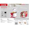 NONE FRIGGITRICE 1450W 2L HM-5330 HOOMEI