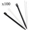 NONE 100 Pezzi di Ricambio Penna Stilo per Schermo Touch Portatile Nintendo DSi