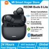 XIAOMI Auricolari Bluetooth wireless Xiaomi REDMI Buds 8 Lite, cancellazione attiva del rumore fino a 42dB, batteria a lunga durata 36 ore, BT5.4