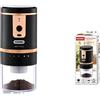NONE Macinacaffe ricaricabile 13W HM-5766B