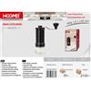 NONE Macinacaffe manuale 30g HM-6077B