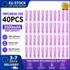 Makita 10-50PCS INR18650-35E 3500mAh 20A 3.7V Batteria al litio ricaricabile Consegna UE