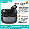 XIAOMI Auricolari wireless Bluetooth Xiaomi REDMI Buds 8 Pro, auricolari wireless con ANC intelligente fino a 55dB, audio ad alta risoluzione con LDAC, BT5.4