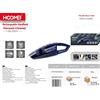 NONE Aspirapolvere ricaricabile 50W HM-2065W Pulitore per Vuoto a Mano Ricaricabile