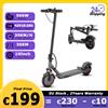 AOVOPRO Nuovo Monopattino Elettrico AOVOPRO 500W TX01 / VP10 2026, Ruote da 8.5/10 Pollici, Batteria ad Alta Capacità 42V10.5Ah, 35 km/h, Autonomia 35 km, E-Scooter Smart per Pendolari con Ammortizzazione