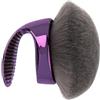 Aoseiens Blend & Blur - Pennello autoabbronzante per il corpo, per il trucco delle gambe e bronzer, applicatore autoabbronzante, applicatore per viso e corpo in polvere