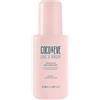 Coco & Eve Frizz Fix & Pro Shine Mist. Controllo del crespo per 72 ore e lucentezza istantanea | Termoprotettore leggero | Spray idratante, lisciante e districante. Per tutti i tipi di capelli (150ml)