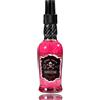 BARBERTIME Dopobarba | Colonia Spray Uomo | Barbiere Professionale & Colonia Turca Tradizionale - Red Thunderbold 150 ml (No 3)
