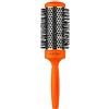 NUS Gettin Fluo Spazzola Termica Arancio 43mm