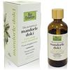 BioEssenze - Olio Purissimo per uso Cosmetico - Pressato a Freddo e Senza Solventi (Mandorle Dolci 100ml)