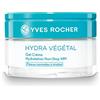 Yves Rocher Hydra Vegetal Moisturising Gel 48h non stop