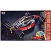 Tamiya (TAMIYA) TAMIYA 1/12 Kit Modello Ferrari 641/2 F190 Trasparente Cofano 12030
