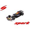 Spark 18S983 Scala 1:18 Carro Oracle Red Bull RB20 Perez 2024