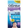 PROCTER & GAMBLE SRL CLEARBLUE TEST OVUL DIGIT AVAN