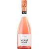 Tenuta Pitzner Pitzner: Brut Rosé Versé VSQ - 0.75
