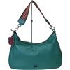 GABS Isabel Ruga Nastro Lurex Shoulderbag L Bottiglia