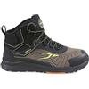 BETA 7357V 41 - Scarpe 0-Gravity Alte leggerissime in Microfibra Idrorepellente