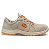 Dike Scarpa Antinfortunistica Serie Agility MOD. Advance S1P SRC col. Grigio - Art. 23712.200 - Nr. 45