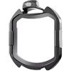 MAETDSUOYN Filtri ND V2 ND4/ND8/ND16 Fotocamera con filtro for O4 Pro Air Unit VTX Quadcopter Drone FPV(UV Filter)