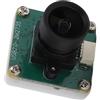 Annadue Modulo Fotocamera USB da 2 MP, Scheda Webcam Grandangolare da 96° con Interfaccia USB 2.0 Tipo C SH1.0 4P Sensore OV2735 per PC Portatili Wins