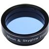 Solomark filtro da 3,2 cm (1.25) per telescopio Celestron, Orion, Sky-watcher Meade, William e tutte le marche e modelli...