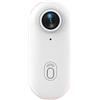 LMCLMC Videocamera, Telecamera magnetica 4K, piccola action camera wireless, registratore sportivo, ultra portatile, smart pro,per Viaggi,Vlog