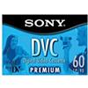 Sony DVM-60 PR3 Videocassetta mini-DV (60min)