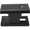Lxwythozoan Scanner per diapositive di pellicole mobile da 135 mm 35 mm con retroilluminazione a LED, supporto per la modifica, condivisione, scanner per pellicole pieghevoli per la fotografia