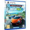 Ubisoft The Crew Motorfest Limited Edition (Exclusive to Amazon.co.uk) (PS5)