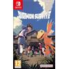 Bandai Namco Digimon Survive (Switch)