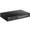 D-LINK DGS-1100-16V2/E 16-PORT LAYER2 SMART GB NE. MOD. DGS-1100-16V2/E EAN 0790069467820