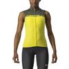 CASTELLI Velocissima sin Mangas