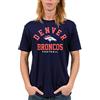Junk Food NFL Classic Team Logo T-Shirt