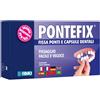 FIMO SRL PONTEFIX SET FISSAG PONTI