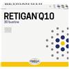 OMEGA PHARMA SpA RETIGAN Q10 30 BUSTINE