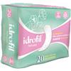 IDROFIL SALVASLIP 20 PZ IDROFIL
