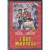 Dvd FRANCO FRANCHI E CICCIO INGRASSIA - I DUE MAFIOSI nuovo sigillato 1964