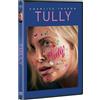 Universal Dvd TULLY con Charlize Theron nuovo sigillato 2018