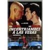 Dvd INCONTRIAMOCI A LAS VEGAS Antonio Banderas nuovo sigillato 2000