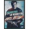 True justice - La vendetta [DVD]