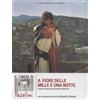 Fabbri Editori Dvd IL FIORE DELLE MILLE E UNA NOTTE di Pier Paolo Pasolini nuovo digipak 1974