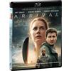 sony Blu-ray ARRIVAL con Jeremy Renner Forrest Whitaker nuovo sigillato 2016