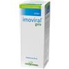 Cristalfarma Imoviral Gola Integratore per le difese dell'organismo 20 ml