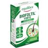 Equilibra Integratori Alimentari, Biofoltil Forte, Integratore per il Benessere di Capelli e Unghie, a Base di Zinco, Selenio e Rame, con Ortica, Miglio e Bambù, 3 Pezzi da 32 Capsule