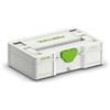 Festool Systainer³ SYS3 S 76