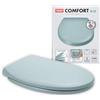 TATAY Sedile WC Comfort Superficie Antibatterica Montaggio Facile