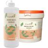 NewPharm Recid Gensil Potenziatore Difese Piante - 1kg, Singola unità